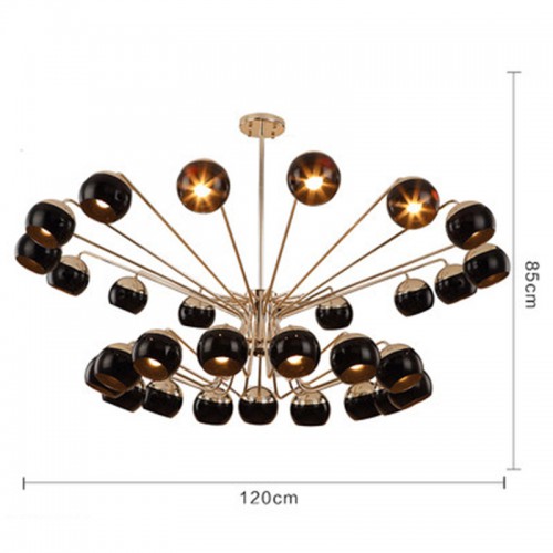 Big Black Meduz