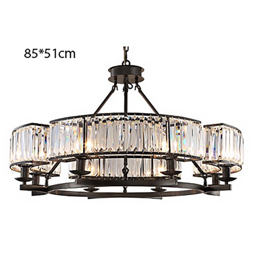 Big Chandelier Astana