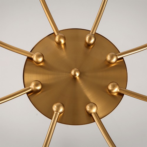 Big Gold Lustre