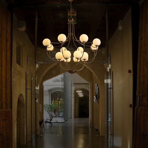 Big Gold Lustre
