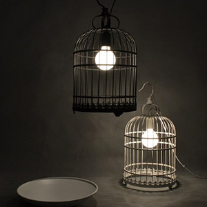 Net pendant 3