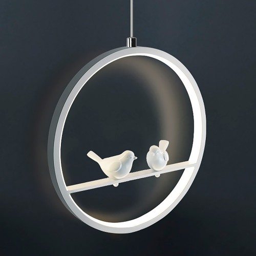 Bird Roud Modern