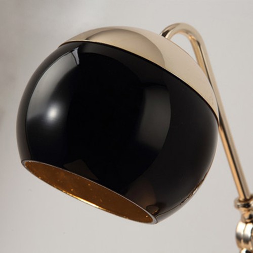 Black Meduze Wall