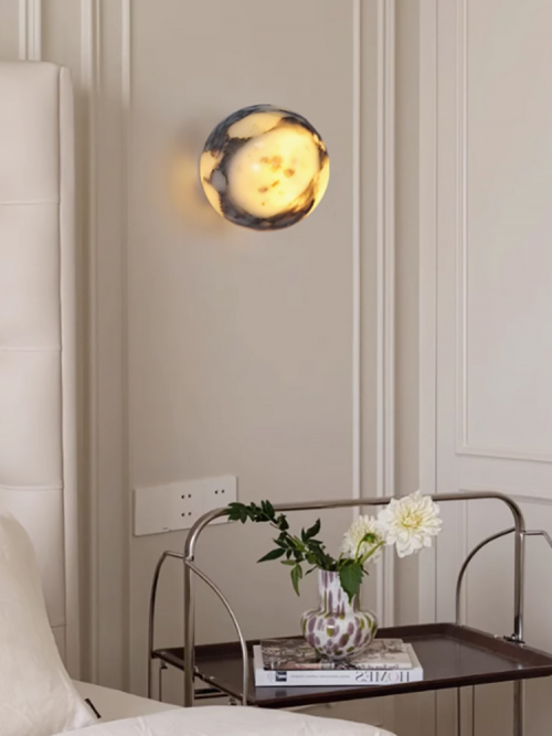 Bonn Wall Marble