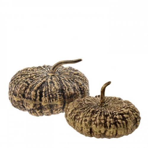 Box Citrouille (2 шт.) 113106