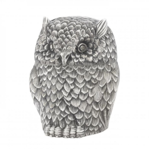 Box Owl 112796