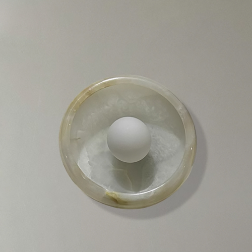 Branch Marble