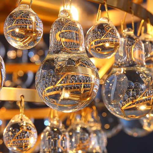 Brilux Crystal