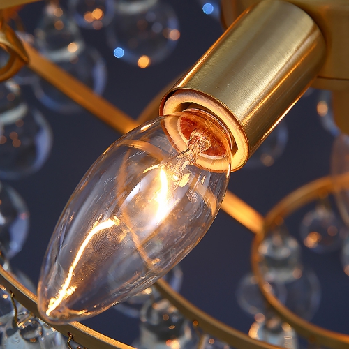 Brilux Crystal