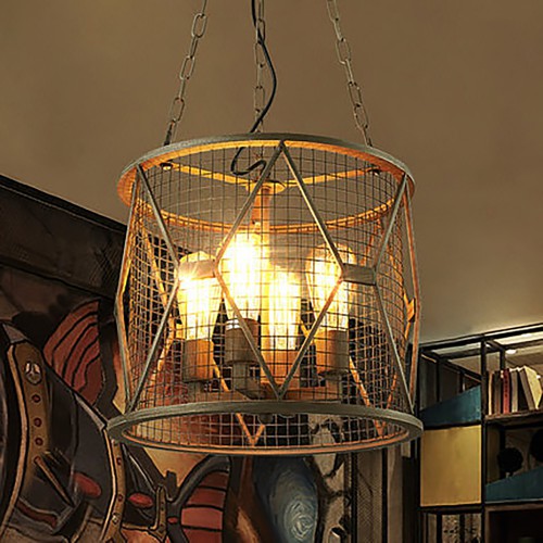 Cage Retro New 2