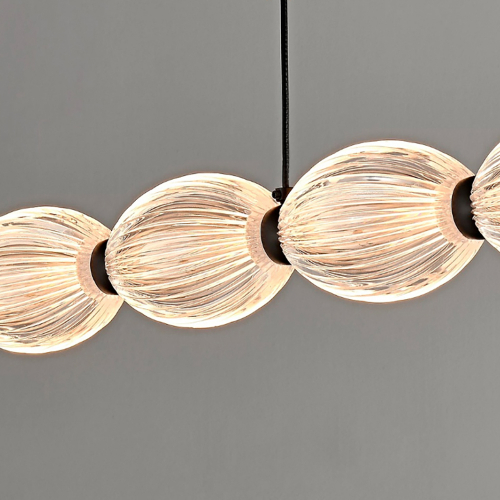Cara Ellipse Long