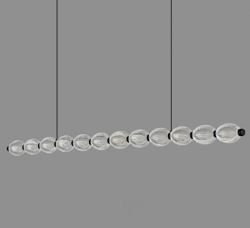 Cara Ellipse Long