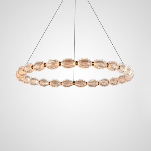 Cara Ellipse Ring