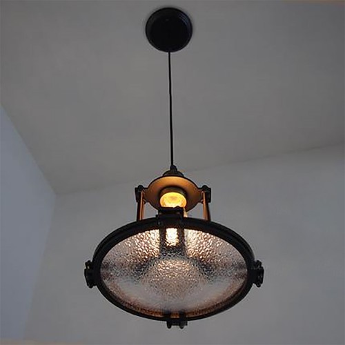 Caren Pendant