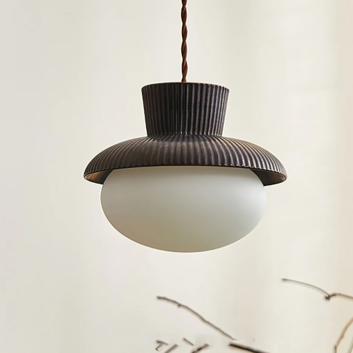 Cascade Pendant