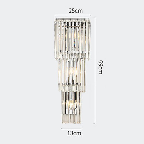 Chrome Eco Luxury 3