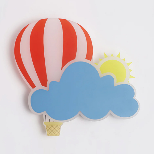 Cloud Balloon