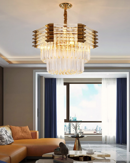 Cube Luxury Cosmo