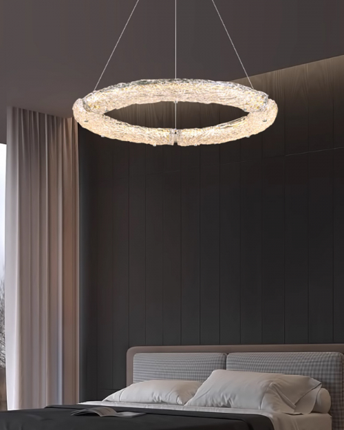 Demix Ice Round