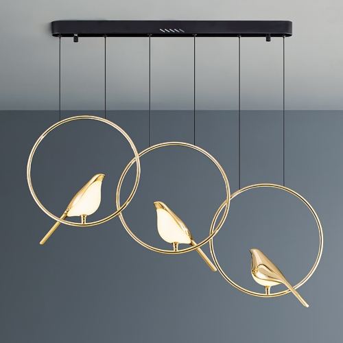 Модный светильник Bird Modern