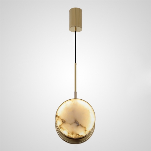 Дизайнерский светильник DG Lux Marble