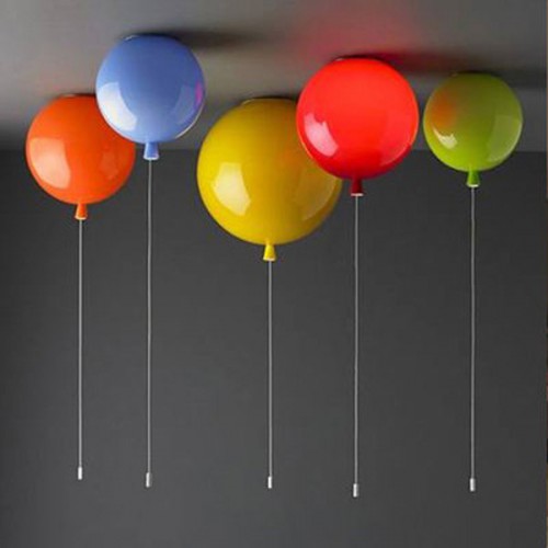 Светильник дизайнерский Balloon