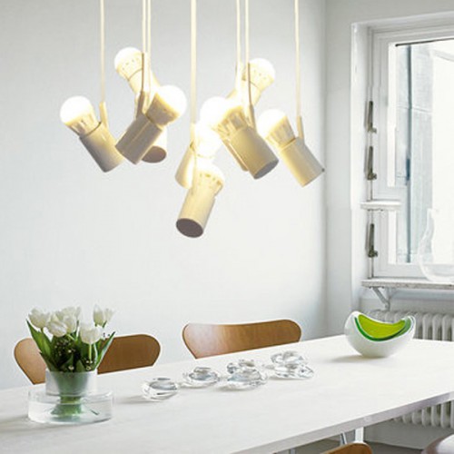 White Lamp