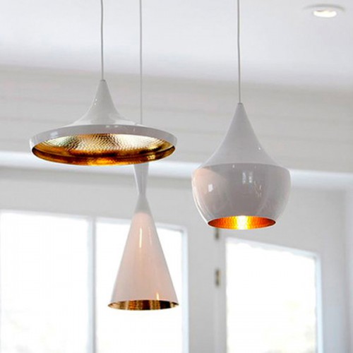 Дизайнерский светильник Tom Dixon Multisize