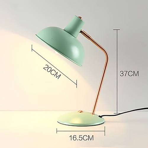 Настольная лампа ДЛ-129