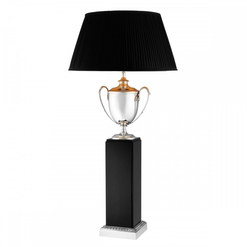 Лампа настольная Dominicus 109573