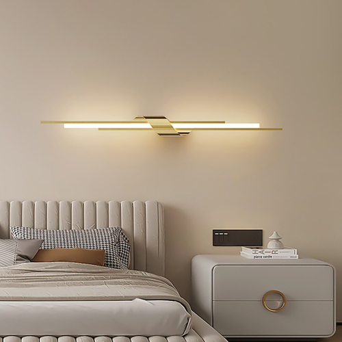 Dots Lux Brass Ulla