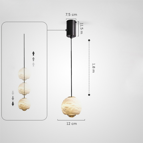 Ecla Marble