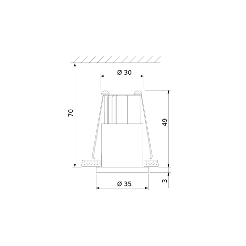 Elektrostandard 15269/LED