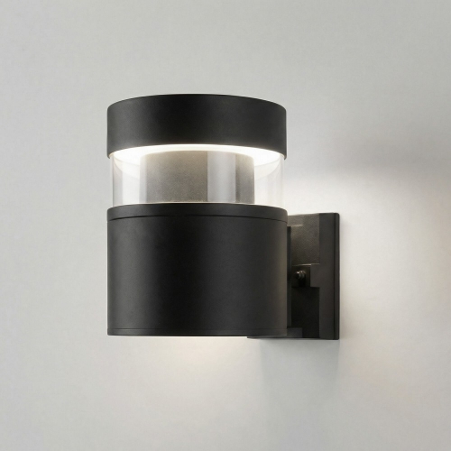 Elektrostandard 1530 TECHNO LED  черный