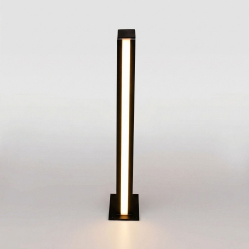 Elektrostandard 1538 TECHNO LED черный