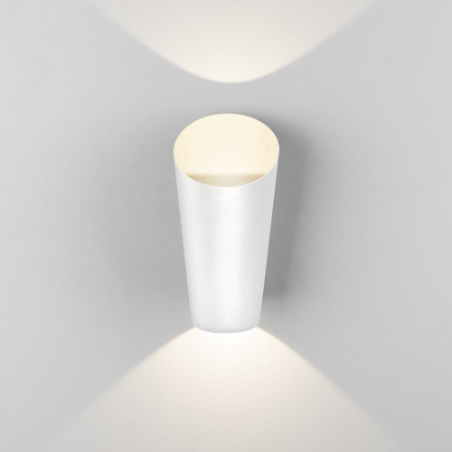 Elektrostandard 1539 TECHNO LED белый