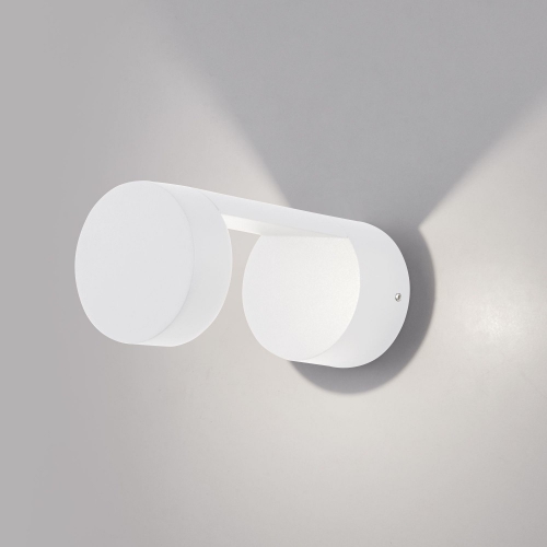 Elektrostandard 1540 TECHNO LED белый