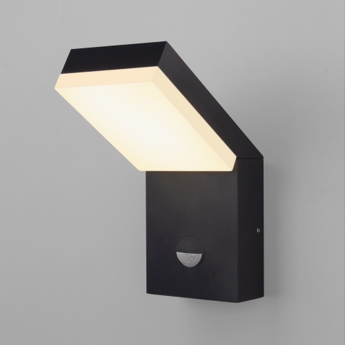 Elektrostandard 1541 TECHNO LED черный