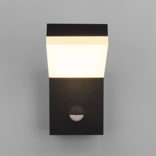Elektrostandard 1541 TECHNO LED черный
