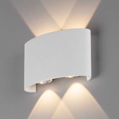 Elektrostandard 1555 Techno LED белый