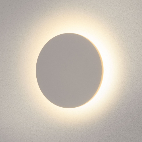 Elektrostandard 1661 Techno LED белый