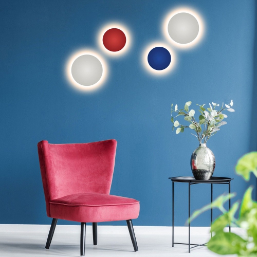 Elektrostandard 1661 Techno LED белый