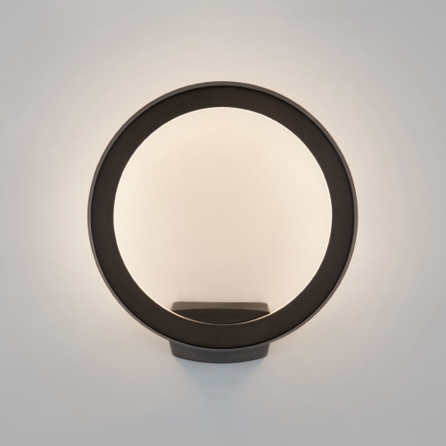Elektrostandard 1710 TECHNO LED черный