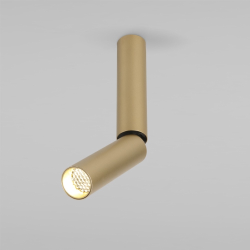 Elektrostandard 25029/LED 6W 4200K латунь
