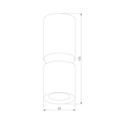 Elektrostandard 25048/LED