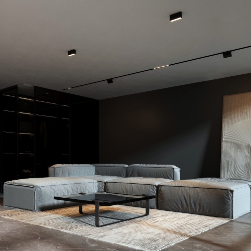Elektrostandard 25109/LED