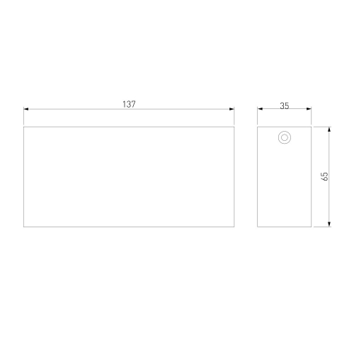 Elektrostandard 25109/LED