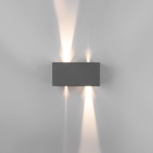 Elektrostandard 35137/W серый