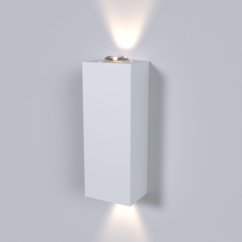 Elektrostandard 40110/LED белый
