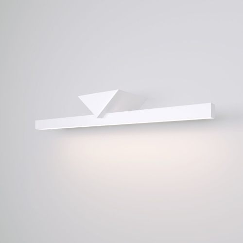 Elektrostandard 40115/LED белый
